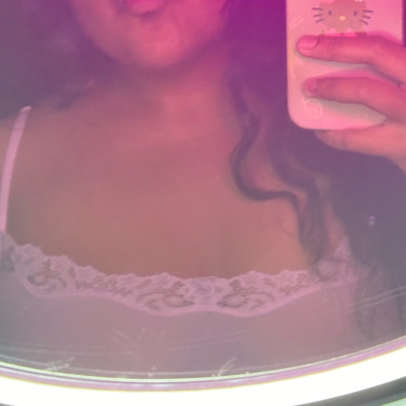 Light pink skims slip - Picture 1 of 3